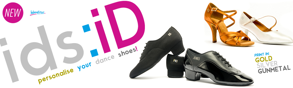 dance sneakers online